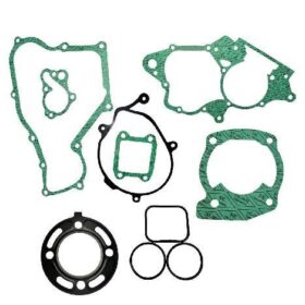 EMPAQUES MOTOR HONDA CR85
2003-07 ISO1401