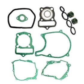 EMPAQUES MOTOR HONDA XR100R
1992-03 ISO1401