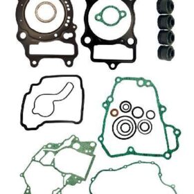 EMPAQUES MOTOR HONDA CRF140R
2007-17 ISO1401
