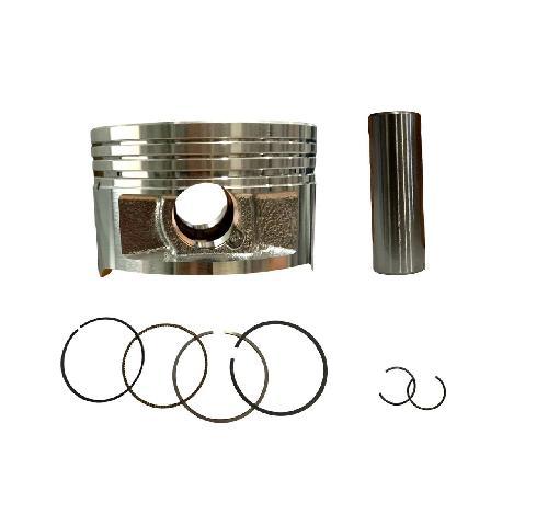 PISTON COMPLETO STD 58MM YAMAHA FZ16 FAZER 16 2010-15