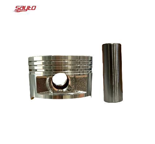 PISTON COMPLETO STD 58MM YAMAHA FZ16 FAZER 16 2010-15 - Imagen 2