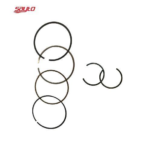 PISTON COMPLETO STD 58MM YAMAHA FZ16 FAZER 16 2010-15 - Imagen 3