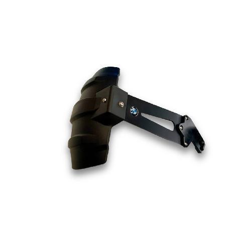 SALPICADERA LODERA TRASERA BMW F800GS F750GS F650GS F850GS - Imagen 3