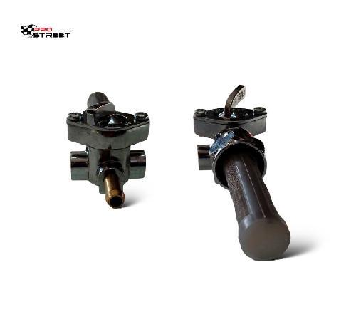LLAVE GASOLINA HARLEY DAVIDSON ELECTRA GLIDE FLHC FLHX FLHTP FLHTCU FATBOB FXEF FATBOY FLSTF FXRS SOFTAIL FLATC FLST LOW RIDER FXRS FXLR FXS FXSB ROADSTER XLS SPORTSTER XLT XLCH XLH XLH883 STURGIS FXB SUPER GLIDE FXR FXEF FXP TOUR GLIDE EFI FLTCI FLTC FLTCU FLTCUI FXWG XLX - Imagen 2