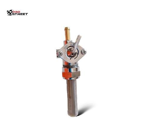 LLAVE GASOLINA HARLEY DAVIDSON ELECTRA GLIDE FLHC FLHX FLHTP FLHTCU FATBOB FXEF FATBOY FLSTF FXRS SOFTAIL FLATC FLST LOW RIDER FXRS FXLR FXS FXSB ROADSTER XLS SPORTSTER XLT XLCH XLH XLH883 STURGIS FXB SUPER GLIDE FXR FXEF FXP TOUR GLIDE EFI FLTCI FLTC FLTCU FLTCUI FXWG XLX - Imagen 3