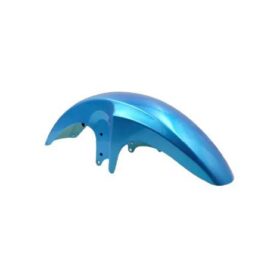 SALPICADERA DELANTERA AZUL ITALIKA DT125 SPORT 2020-2021