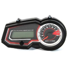 TABLERO VELOCIMETRO VENTO LITHIUM 150