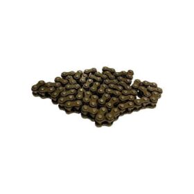 Cadena Tiempo 90L 25H Italika At110 Argenta Xt110 Ax110 At110rt Sss