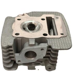 Cabeza Cilindro Yamaha Ybr125 Xtz125 Enticer 125