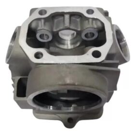 Cabeza Cilindro Italika St70 St90 Strada