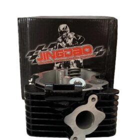 Cabeza Cilindro Italika Ft150 Ft150gt Ft150ts 150Z