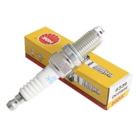 Bujia Ngk Dcpr8e Japon Harley Davidson Ducati Bmw