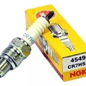 Bujia Ngk Cr7hsa Ray Z 115 Cygnus Alpha 115 Ray Zr 115 Ybr125 Ws150/175