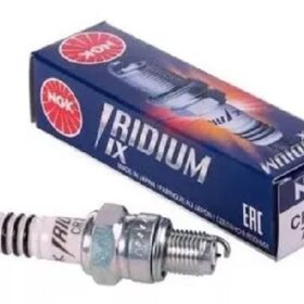 Bujia Ngk Cr7hix-Iridium Ws150 Cs125 Vitalia 125 D125 D125lt Ws175 Gts175 Gs150 Xterra 150 Ray Z Crypton At110 Xt110 Rt110 Ar110 Ax110 At110rt Rt110 Ybr125