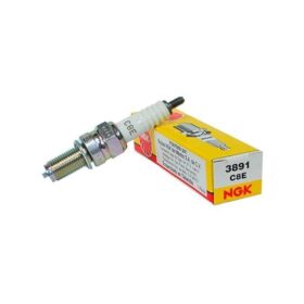 Bujia Ngk C8e Bws125 Xr150l Pulsar 200Ns An125 Nitrox 250 Hero Hunk Reemplazo C9e
