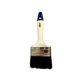 Herramienta Brocha 3" Plastico