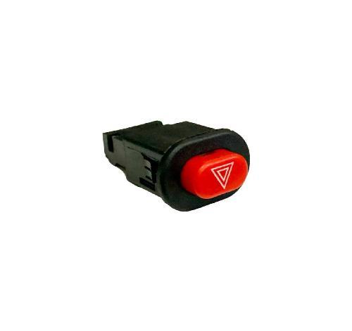 Boton Luz Emergencias Db150 Ds150 Diablo