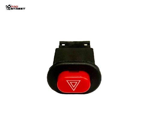 Boton Luz Emergencias Db150 Ds150 Diablo - Imagen 2