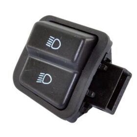 Boton Altas Y Bajas Ray Z S125 Ds150