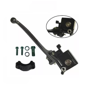 Bomba Freno Italika Ct125 City Dinamo Scooter 125
