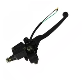Bomba Freno Delantero Italika At125 At125rt