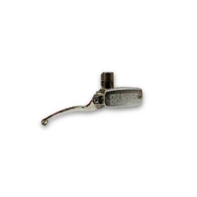 Bomba Freno Cromada Chopper Rebel Tc250 Xv250