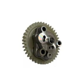 Bomba Aceite Yamaha Yfm250 Yfa250