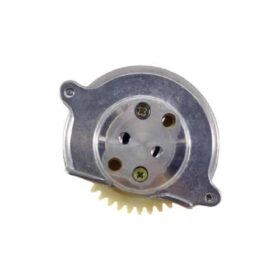 Bomba Aceite Italika Xft125 Dt125 Cg125 (Motores Sin Marcha)