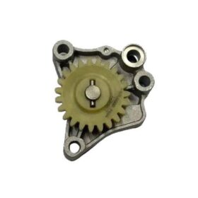 Bomba Aceite Honda Xr125l Cbf125 Twister Italika 125Fl