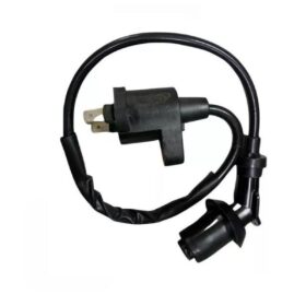 Bobina Encendido Italika Ws150 Cs125 Vitalia 125 D125 D125lt Ws175 Gts175 Gs150 Xterra 150 Calidad Japon
