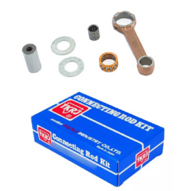 Biela Completa Yamaha Jog90 Zip 90 Sportsman 90 Japon