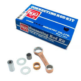 Biela Completa Yamaha Bws100 Axis 100 Japon