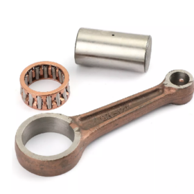 Biela Completa Suzuki Gn125 En125 Gs125