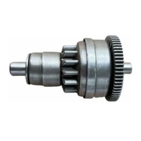 Bendix Arranque Italika Ps90 Vs90 Vendeta