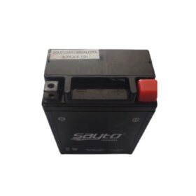 Bateria Ytx7l-Bs Gel Sayto Dm200 Dm250 Cargo 150 Elite 125