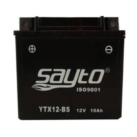 Bateria Ytx12-Bs Gel Sayto