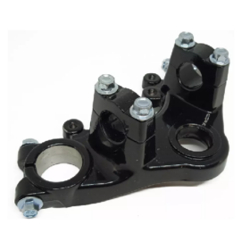 Base Manubrio Italika Ft150gt Forza 150