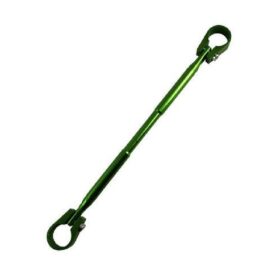 Barra Manubrio Verde 25Cm Universal