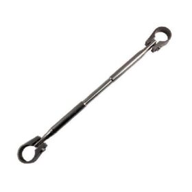 Barra Manubrio Plata 25Cm Universal