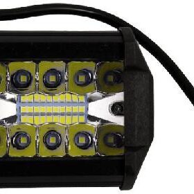 Barra Led Hyperled 20 Led 4000Lm Rectangular