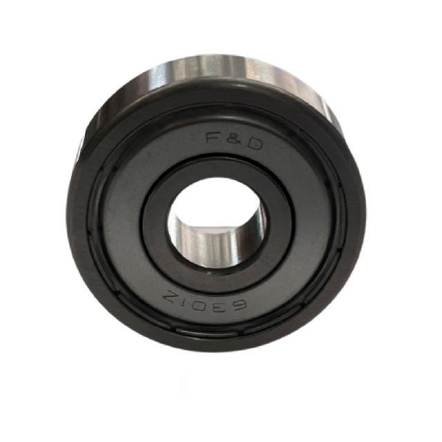 Balero 6301 12 37 12 Ft150ts At110 Dm200 Ft125 Delantero - Imagen 2