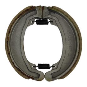 Balatas Tambor Traseras Italika Ft180 Ft200