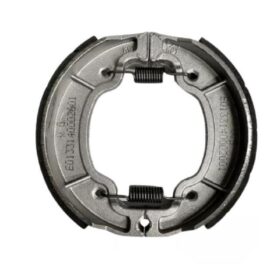 Balatas Tambor Yamaha Rxz135 Carbono Alto Grado