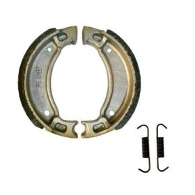 Balatas Tambor Yamaha Jog 100 Crypton 105 Cygnus 125 Rxz100 Jog 50