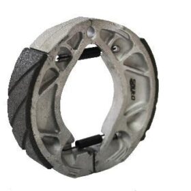 Balatas Tambor Yamaha Fz16 Fz 2.0 Ray Z 115 Ybr125 Bws100 Crypton 110 Cygnus 125 Fi Cygnus Alpha 115 Yamakumo
