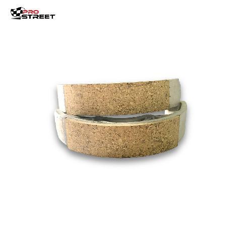 Balatas Tambor Yamaha Bws125 Bws125x Yamasida Taiwan - Imagen 2