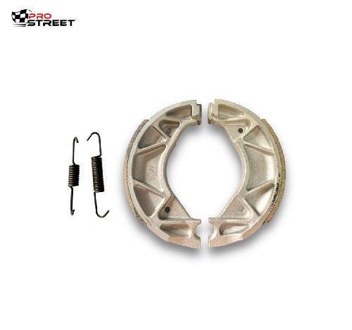 Balatas Tambor Yamaha Bws125 Bws125x Yamasida Taiwan - Imagen 3
