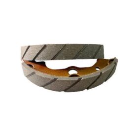 Balatas Tambor Delanteras Honda Trx300 Trx350 Trx400 Trx450 Trx650 Fa347 Emgo Taiwan