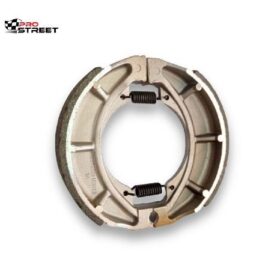 Balatas Tambor Boxer 150