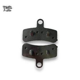 Balatas Disco Harley Davidson Fxd Fxdc Fxdb Fxdl Fxdf Fls Fld Fa457 Semi-Metalicas